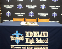 Ridgeland High School