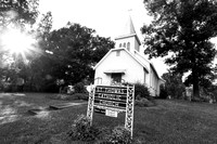 Churches in Mississippi