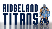 Ridgeland Athletics graphics 2019-2020