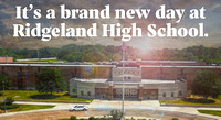 Ridgeland High School