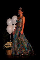 Kristen Lee and The Miss Madison County Pageant 2010